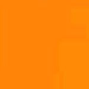 ORACOVER 2m Fluorescenční signální oranžová (65) Stavební materiály RCobchod