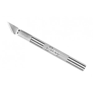 16002 Nůž střední K2 blistr Doporučené příslušenství RCobchod