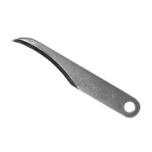 20106 Malá konkávní čepel pro řezbářský nůž K7, 2ks Doporučené příslušenství RCobchod