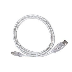 Propojovací kabel Mini-USB/PC-USB pro Graupner nabíječky Nabíjení RCobchod