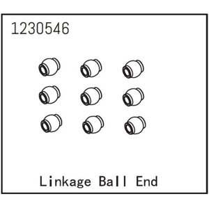 Linkage Ball End (9) RC auta RCobchod