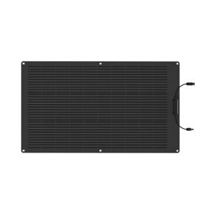 EcoFlow Ohebný 100W Solar Panel Doporučené příslušenství RCobchod