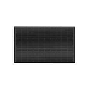 EcoFlow Sada dvou 100W rigidních solárních panelů Powerbanky Pelikan RCobchod
