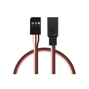 Y-kabel kompaktní 15cm FUT (PVC) Konektory a kabely RCobchod