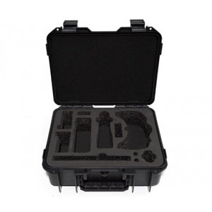 DJI AVATA - přepravní kufr proti výbuchu (DJI Goggles 2) Multikoptery IQ models