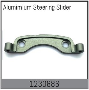 1230886 - Aluminum Steering Connection Plate RC auta RCobchod