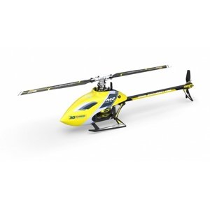M2 EVO BNF - žlutá Modely vrtulníků RCobchod