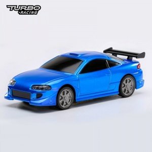 Turbo Racing C72 statický model (Modrý) 1ks Doporučené příslušenství IQ models