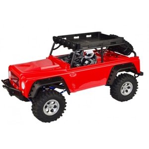 Rock Crawler 1:10, 4WD, Nové, nerozbaleno, outlet RC auta RCobchod