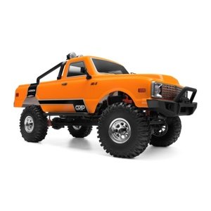KAVAN GRE-18 RTR crawler 1:18 - oranžový Modely aut RCobchod