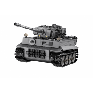 German Tiger Stavebnice tanku 925 dílků  RCobchod