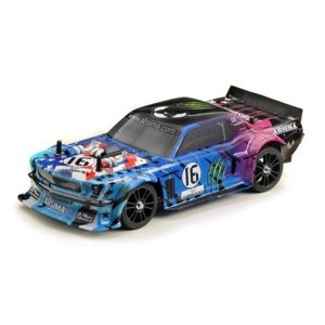 Absima 1:16 Touring Car 4WD RTR Brushless RC auta RCobchod