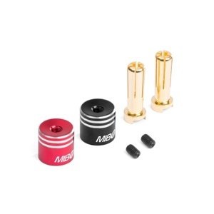 MIBO Heatsink Bullet konektory - 5mm (2ks) Podobné produkty RCobchod