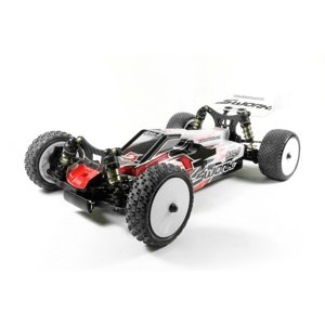 SWORKz S14-4C 1/10 4WD Off-Road Racing Buggy PRO stavebnice Modely aut RCobchod