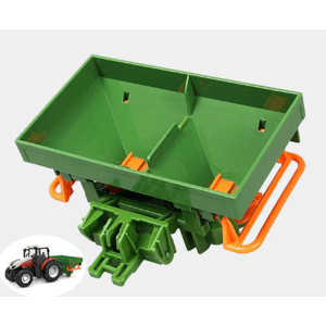 Rozmetadlo hnojiv za RC traktor 1/24 Příslušenství k traktorům 1/24 RCobchod