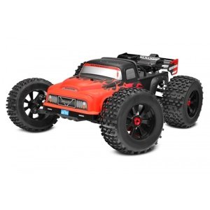 DEMENTOR XP 6S - Model 2022 1/8 Monster Truck 4WD - RTR - Brushless Power 6S Modely aut RCobchod