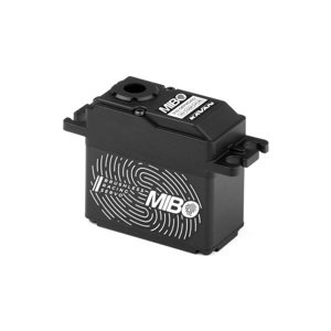 MIBO krabička pro MB-2322 Servo Náhradní díly RCobchod