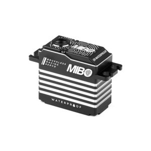 MIBO krabička pro MB-2323 Servo Náhradní díly RCobchod