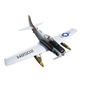 Skyraider Warbird 1,6m (Zatahovací podvozek) Bee Modely letadel RCobchod