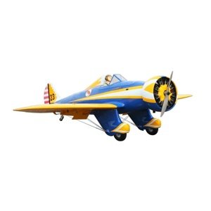 Boeing P-26A "Peashooter" 1,8m Modely letadel RCobchod