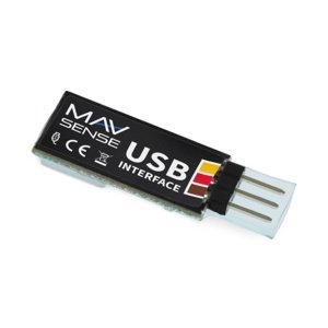 MAV Sense USB interface Doporučené příslušenství RCobchod