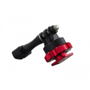 Aluminum Alloy Cold Shoe Adapter with Screw Foto a Video RCobchod