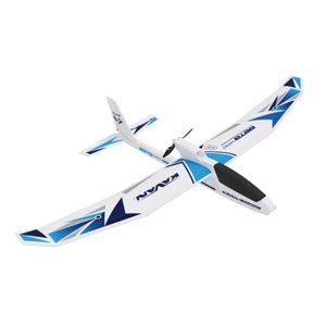 KAVAN Beta 1400 ARF - modrá Modely letadel RCobchod
