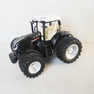 RC TRAKTOR 1/24 s kovovými prvky RC auta, traktory, bagry RCobchod
