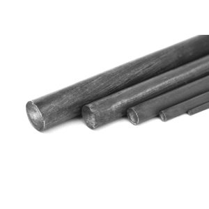 Ocelový drát 1.5mm, 1000mm Stavební materiály RCobchod
