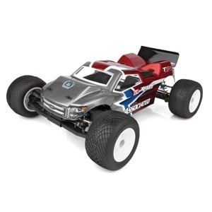 RC10 T6.4 Team stavebnice, 2wd Truck Modely aut RCobchod