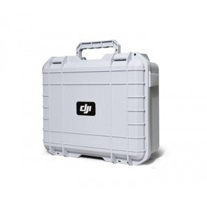 DJI AVATA - bílý odolný kufr (DJI Goggles 2) Multikoptery IQ models