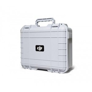 DJI MINI 3 Pro / Mini 3 - střední bílý odolný kufr (7 aku kapacita) Multikoptery IQ models