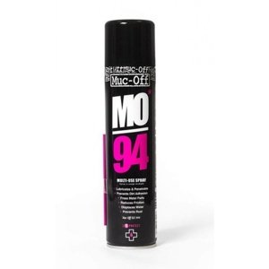 Muc-Off MO-94, čistič/mazivo spray 400ml Paliva, oleje a maziva RCobchod