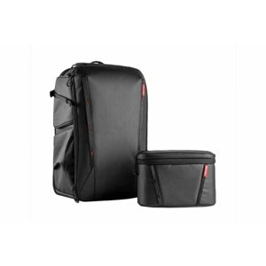 PGYTECH OneMo backpack 35l + shoulder bag (Space Black) (P-CB-112) Foto a Video RCobchod