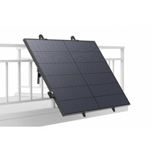 EcoFlow Single Axis Solar Tracker Powerbanky Pelikan RCobchod