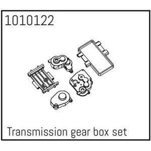 Transmission Gear Box Set - PRO Crawler 1:18 RC auta RCobchod