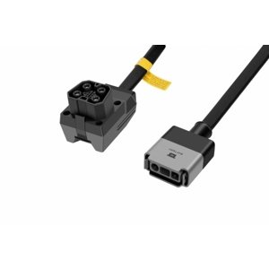 EcoFlow kabel k propojení Power Stream s DELTA Pro-0,5m PC a GSM příslušenství RCobchod