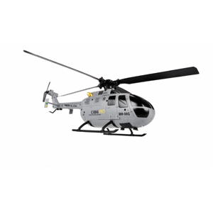 RC helikoptéra C186  RCobchod