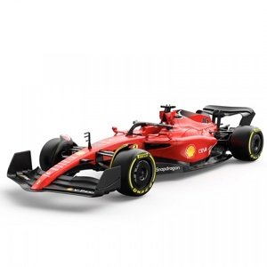 Rastar RC auto Formule 1 Ferrari 1:12  RCobchod