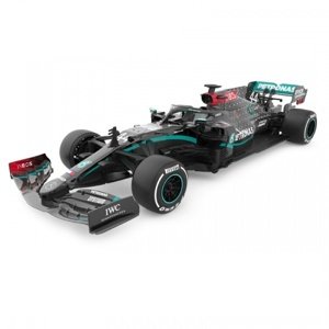 Rastar RC auto Formule 1 Mercedes AMG 1:18 RC auta, traktory, bagry RCobchod