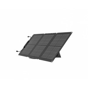 EcoFlow solární panel 60W PC a GSM příslušenství RCobchod
