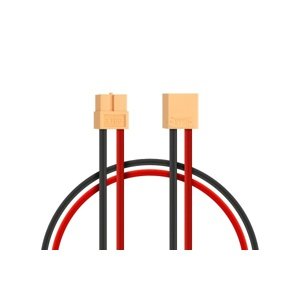 XT60 Nabíjecí kabel XT90 Konektory a kabely IQ models