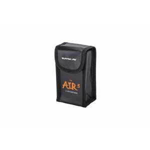 DJI AIR 3 - Bezpečnostní obal pro baterie (1 Aku) Multikoptery RCobchod