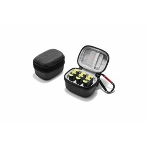 DJI Action 3/4 / GoPro - Pouzdro na baterie Multikoptery IQ models