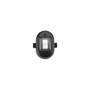 Barevné dobíjecí LED stroboskop pro drony (vč Aku) Multikoptery RCobchod