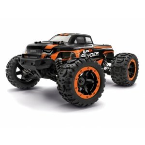 Slyder MT Monster Truck 1/16 RTR - Oranžový Modely aut RCobchod