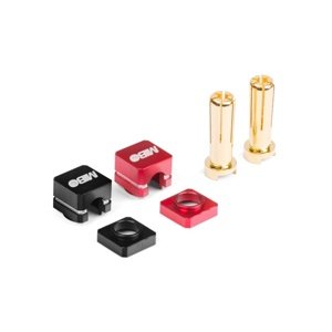 MIBO Cube Bullet konektory - 5mm (2ks) Podobné produkty RCobchod