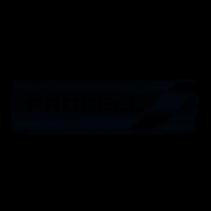 Duracell baterie Procell AA LR6 1,5V/3016mAh Alkaline NÁHRADNÍ DÍLY RCobchod