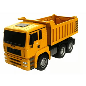 RC nákladní auto HN337 se sklápěcí korbou 1/18 RC stroje RCobchod
