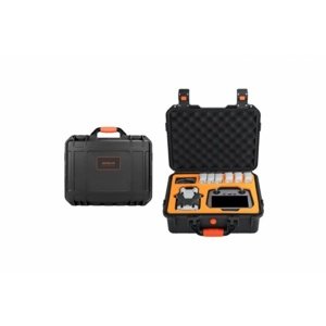 DJI Mini 4 Pro - voděodolné kufr Multikoptery IQ models